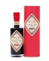 Vinaigre Balsamique de Modène - 8 ans - 4 médailles - Leonardi