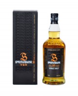 Whisky Springbank 10 ans - Springbank