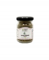 Zaatar premium Quawzah  - Terroirs du Liban