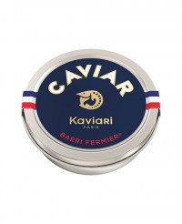 Caviar Baeri Fermier 30g - Kaviari