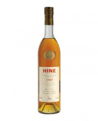 Cognac Hine Grande Champagne 1989 - Hine