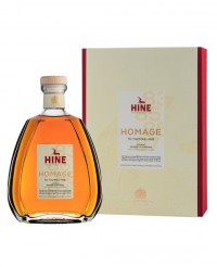 Cognac Hine Homage XO - Hine