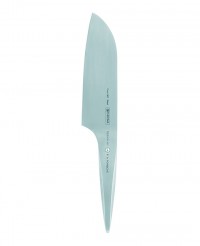 Couteau à légumes Santoku 17 cm - P02 - Chroma, Type 301 Design by F.A. Porsche