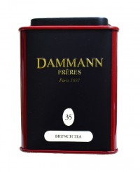 Thé Dammann Frères : thé en ligne - Edélices