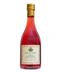 Vinaigre de vin rouge - Fallot