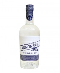 Edinburgh Gin - Cannonball - Edinburgh Gin