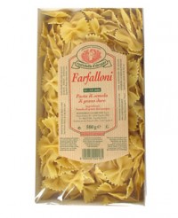 Farfalloni - Rustichella d'Abruzzo