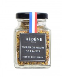 Pollen de fleurs de France - Hédène