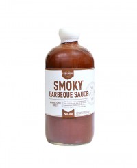 Sauce barbecue Smoky Memphis-Style Sweet - Lillie's Q
