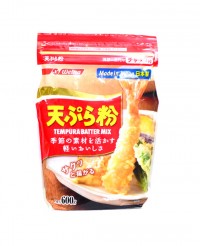Mélange spécial tempura - Umami