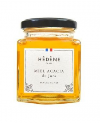 Miel d'acacia du Jura - Hédène