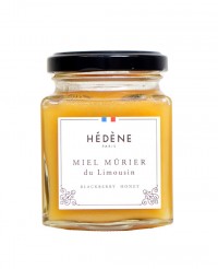 Miel de mûrier du Limousin  - Hédène