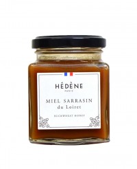 Miel de sarrasin du Loiret - Hédène