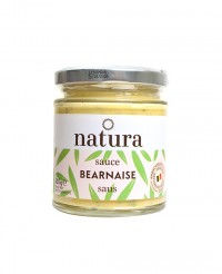 Sauce Béarnaise - Natura