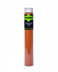 Paprika en poudre - Sarabar