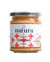 Sauce Cocktail - Natura