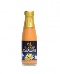 Sauce cacahuète pour Satay thaï - Blue Elephant