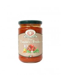 Sauce tomate au basilic - Rustichella d'Abruzzo