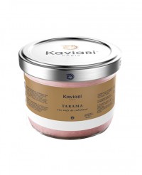Tarama rose  - Kaviari