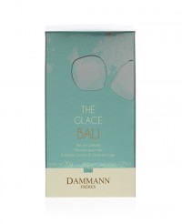 Thé glacé Bali - sachet cristal - Dammann Frères