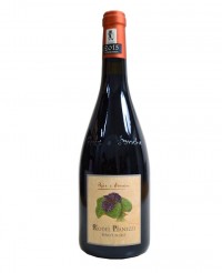 Pinot noir Rodel Pianezzi - vin rouge - Pojer e Sandri