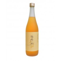 Liqueur de prune - umeshu - Munemasa Shuzô