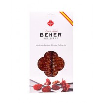 Chorizo de Bellota - tranché - Beher