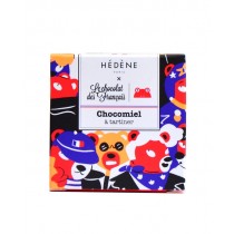Pâte à tartiner chocomiel - Hédène x le chocolat des Français - Hédène