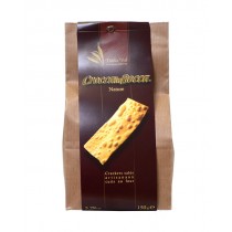 Crackers Crocca in Bocca - Nature - Dalla Val