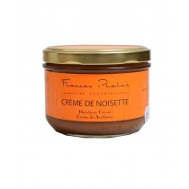 Crème de noisette  - Pralus