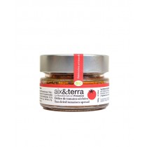 Délice de tomates séchées bio - Aix&Terra