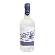 Edinburgh Gin - Cannonball - Edinburgh Gin
