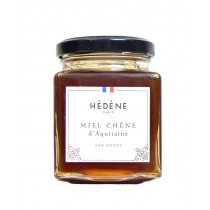 Miel de chêne d'Aquitaine - Hédène