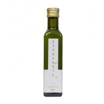 Huile d'olive à la bergamote - Libeluile