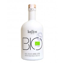 Huile d'olive vierge extra - Bio - Kalios