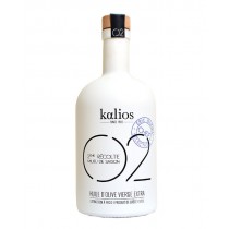 Huile d'olive vierge extra - Equilibre 02 - Kalios