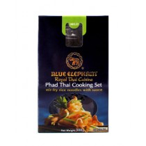 Kit recette : Phad Thaï - Blue Elephant