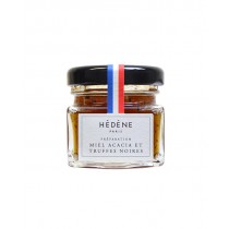 Miel d'acacia et truffes noires du Périgord - Hédène