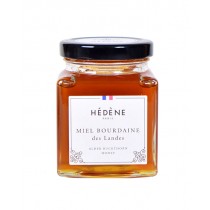 Miel de bourdaine des Landes - Hédène