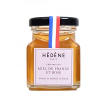 Miel à la rose - Hédène