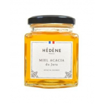 Miel d'acacia du Jura - Hédène
