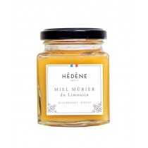 Miel de mûrier du Limousin  - Hédène