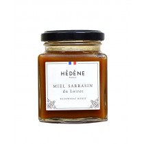 Miel de sarrasin du Loiret - Hédène