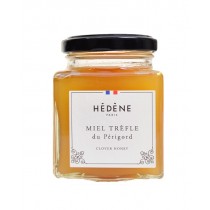 Miel de trèfle d'Anjou - Hédène