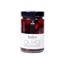 Olives Kalamata au naturel - Kalios