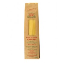 Spaghetti  - Rustichella d'Abruzzo