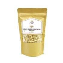 Perles de couscous Levantin - Moghrabieh - Terroirs du Liban