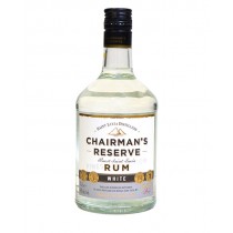 Rhum Chairman's Reserve White - Saint Lucia Distillers