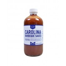 Sauce barbecue Carolina Western North Carolina Tomato - Lillie's Q