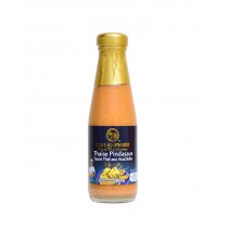 Sauce cacahuète pour Satay thaï - Blue Elephant